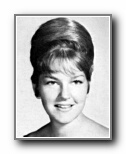 Debbie Olinger: class of 1967, Norte Del Rio High School, Sacramento, CA.
